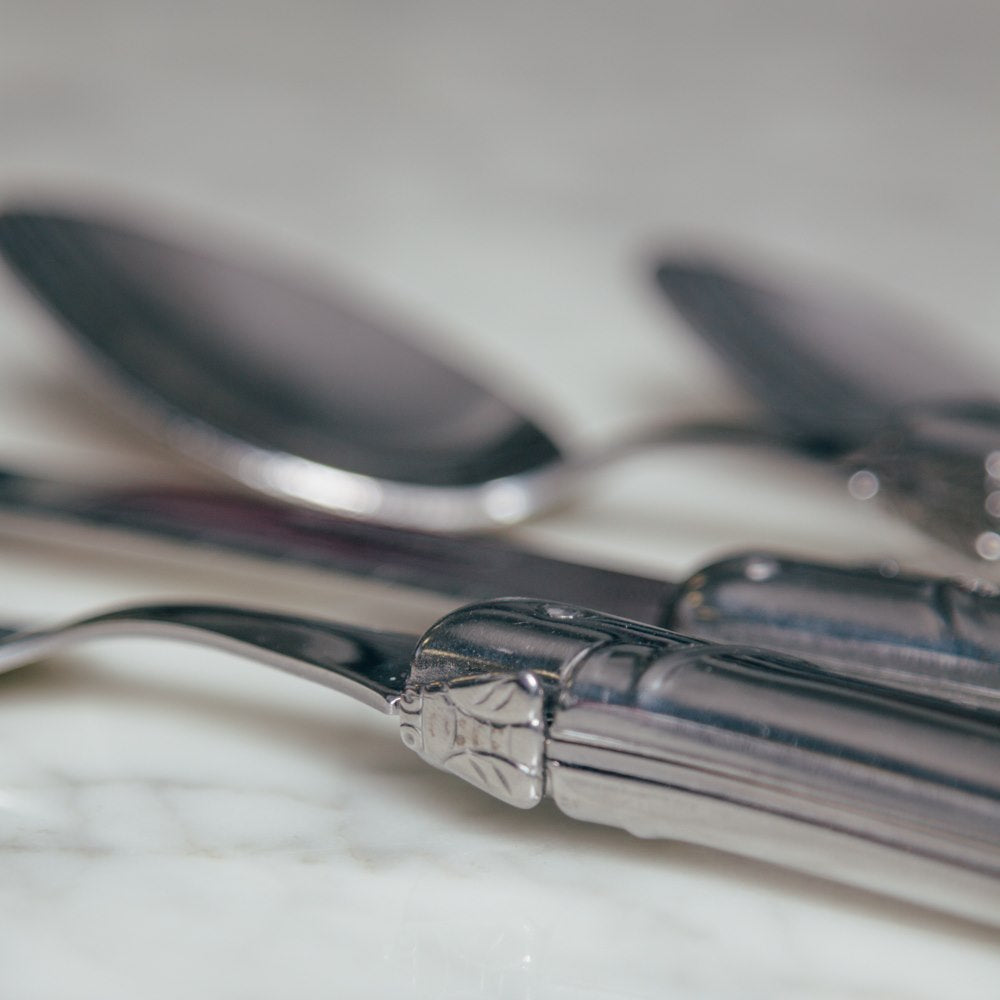 LAGUIOLE_INOX_BRIGHT_ディナースプーン