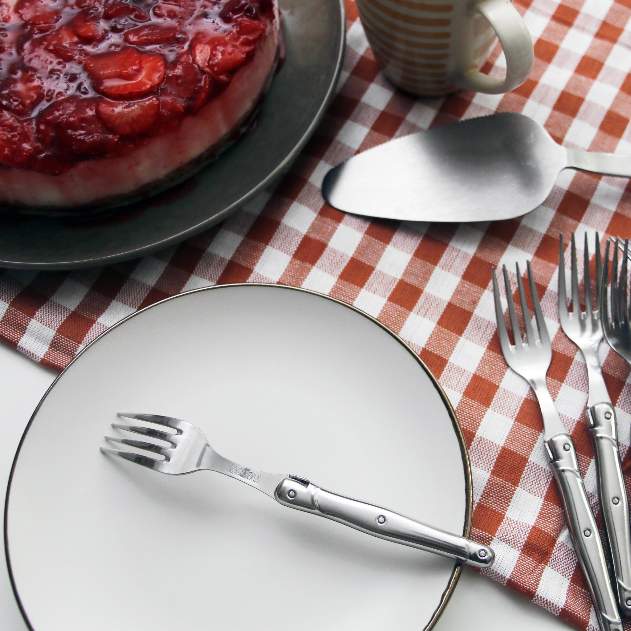 LAGUIOLE_INOX-BRIGHT_ディナーフォーク