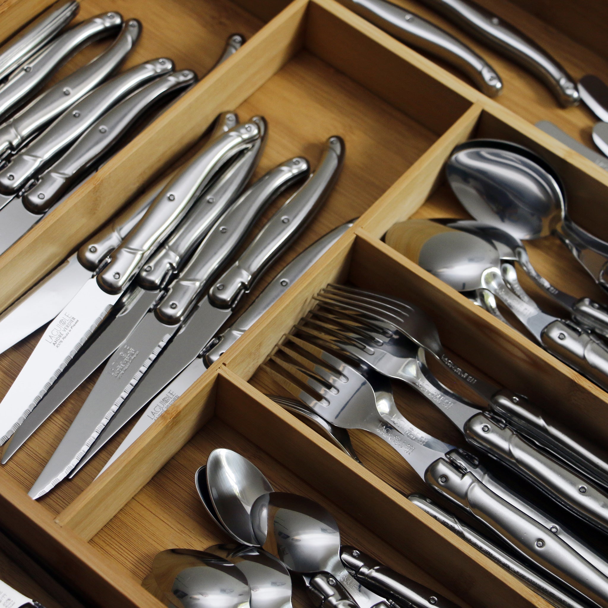 LAGUIOLE_INOX_BRIGHT_ディナースプーン