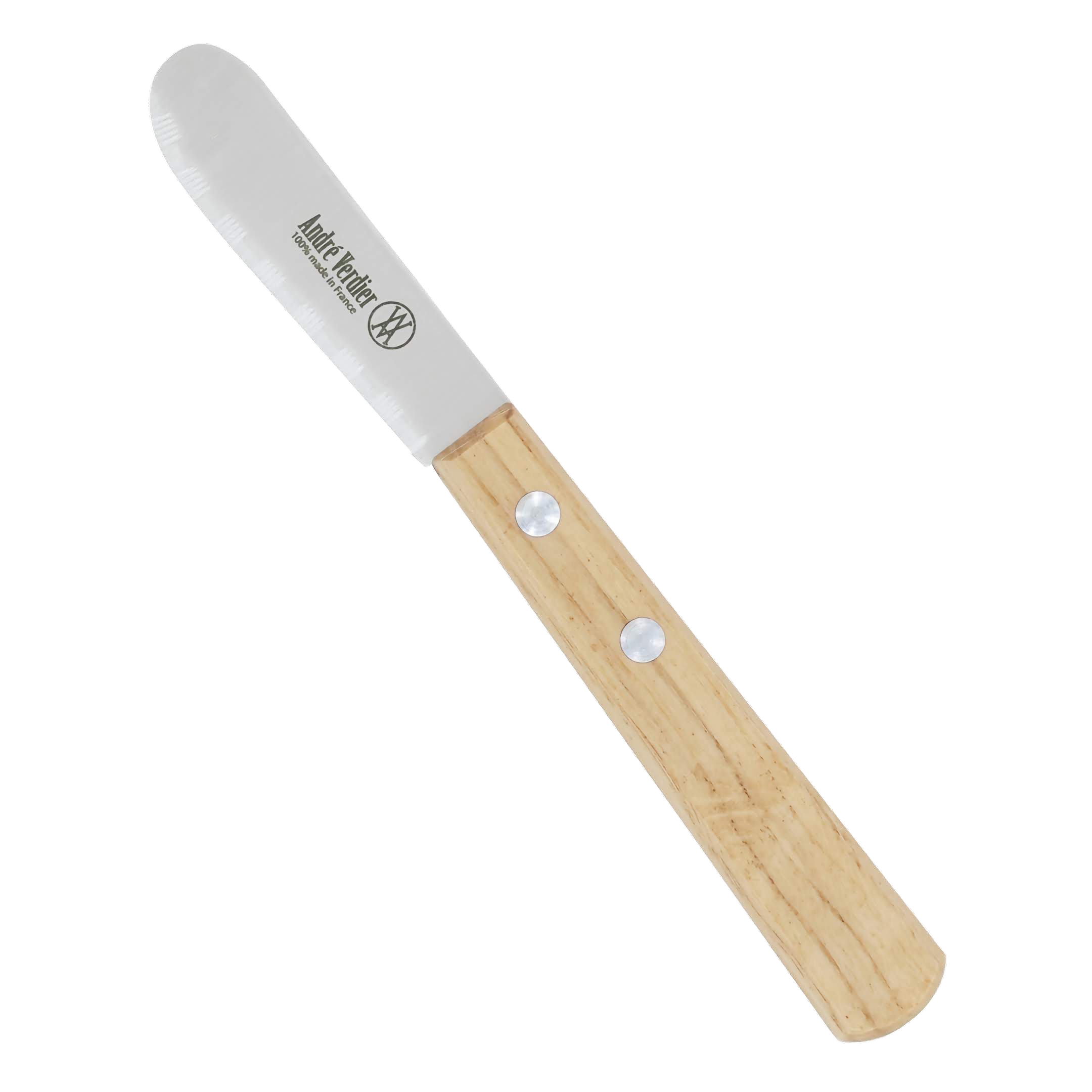 PREPA CULI<br>バターナイフ(オーク)