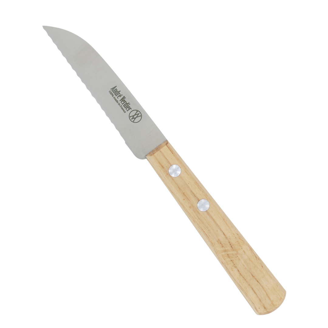 ギザ刃ピーリングナイフ商品紹介画像